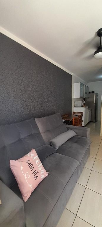 Sobrado à venda com 2 quartos, 65m² - Foto 4