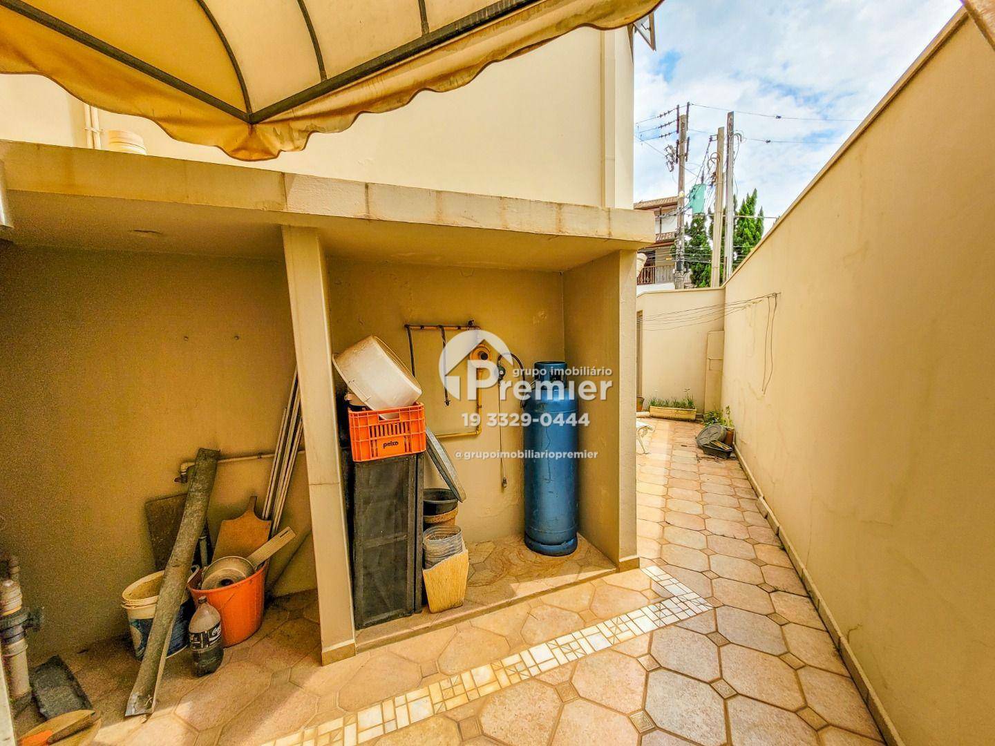 Casa de Condomínio à venda com 5 quartos, 437m² - Foto 52