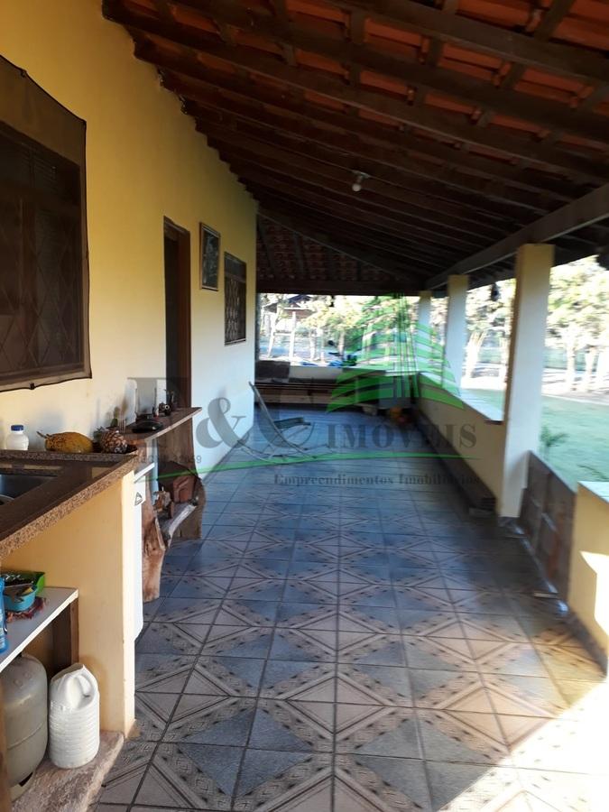 Fazenda à venda com 2 quartos, 5000m² - Foto 15