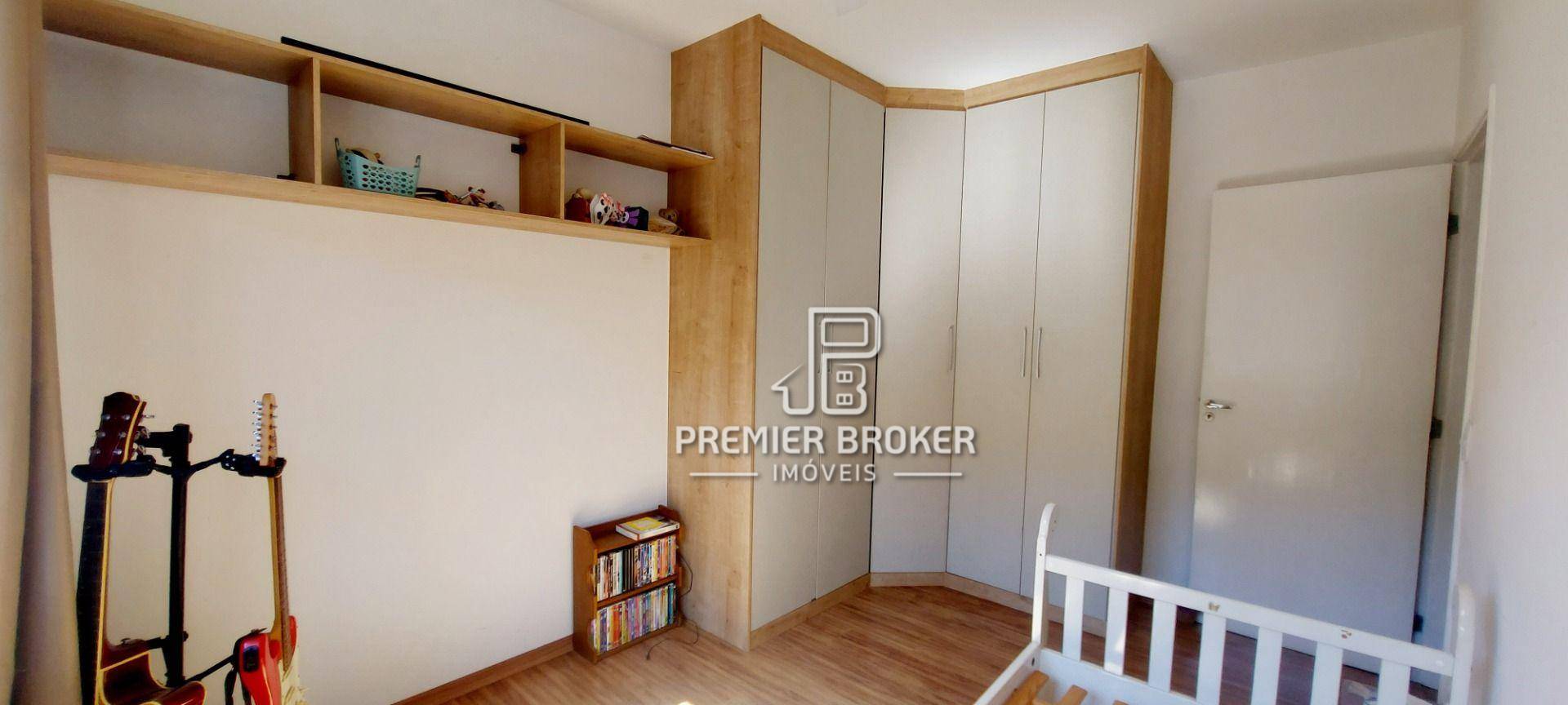 Apartamento à venda com 2 quartos, 56m² - Foto 16