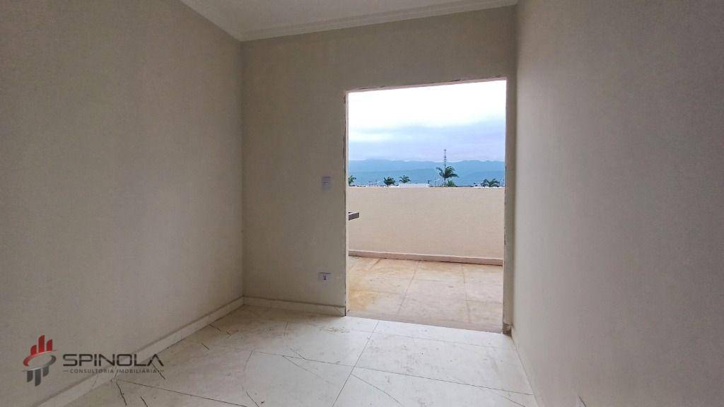 Sobrado à venda com 4 quartos, 88m² - Foto 14