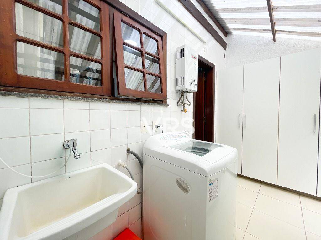 Casa de Condomínio à venda com 3 quartos, 82m² - Foto 10