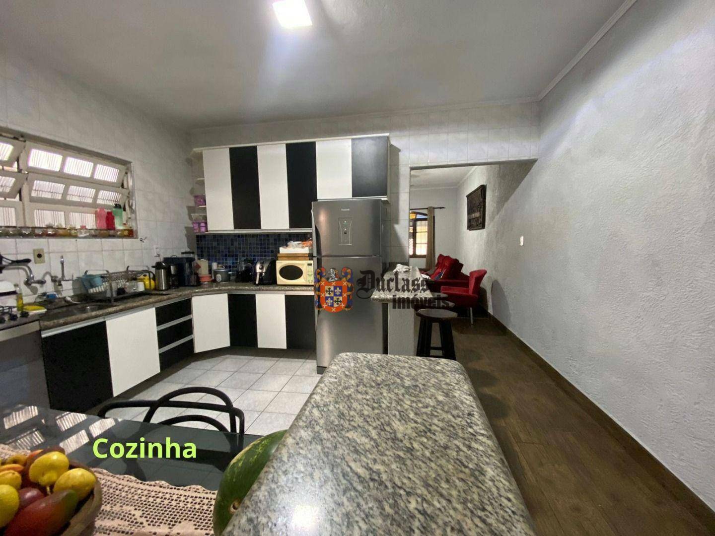 Casa à venda com 2 quartos, 98m² - Foto 7