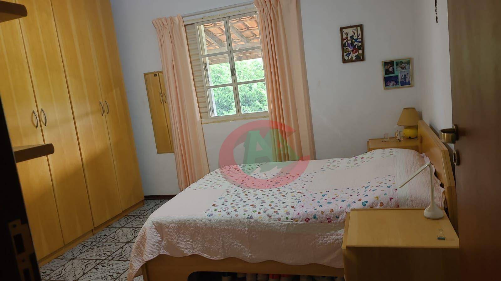 Chácara, 3 quartos, 1000 m² - Foto 5