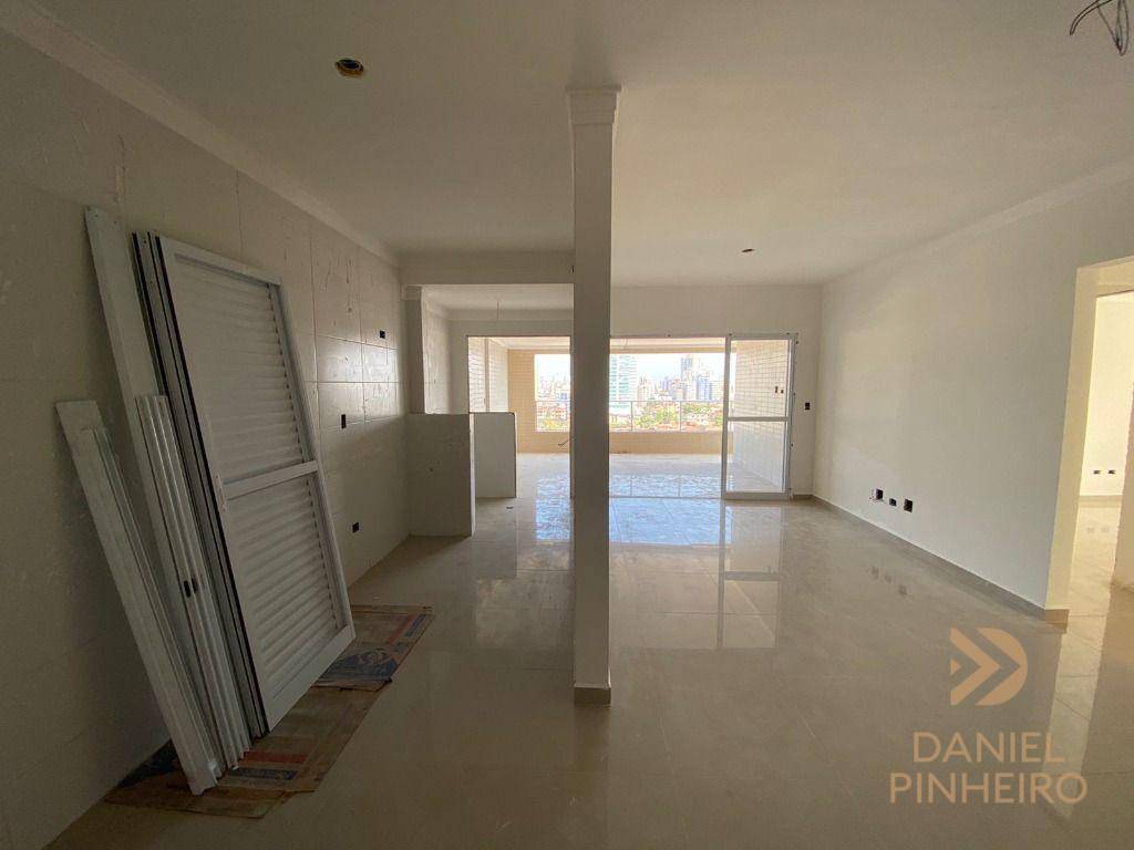 Apartamento à venda com 3 quartos, 126m² - Foto 7