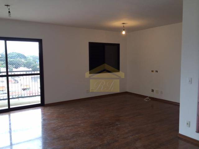 Apartamento à venda com 2 quartos, 83m² - Foto 1