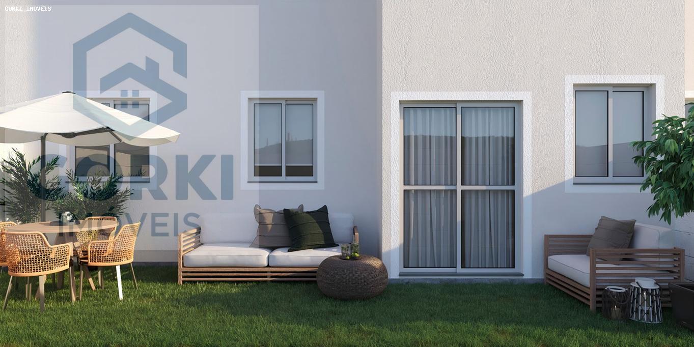 Apartamento à venda com 2 quartos, 36m² - Foto 7