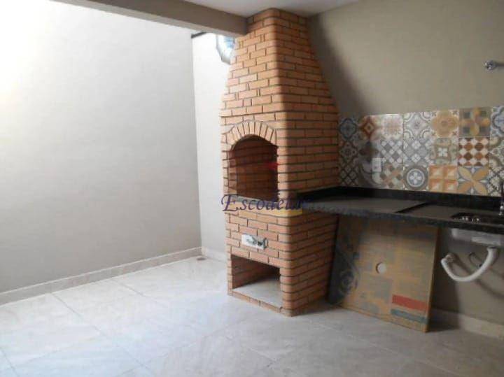 Sobrado à venda com 3 quartos, 110m² - Foto 14