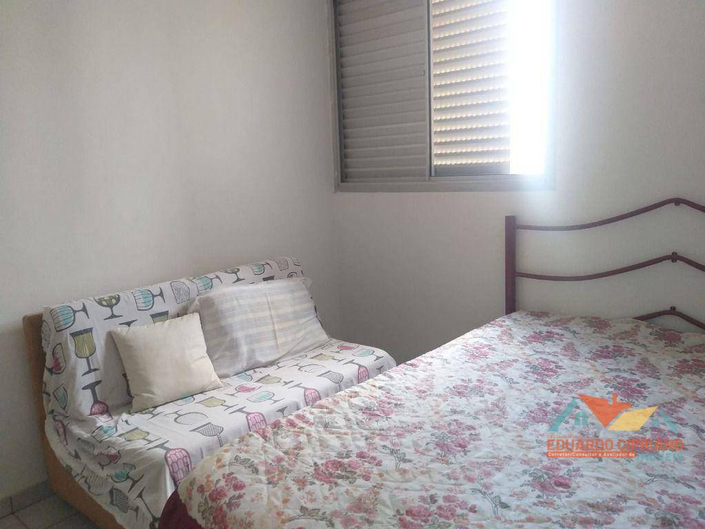 Apartamento à venda com 3 quartos, 130m² - Foto 10