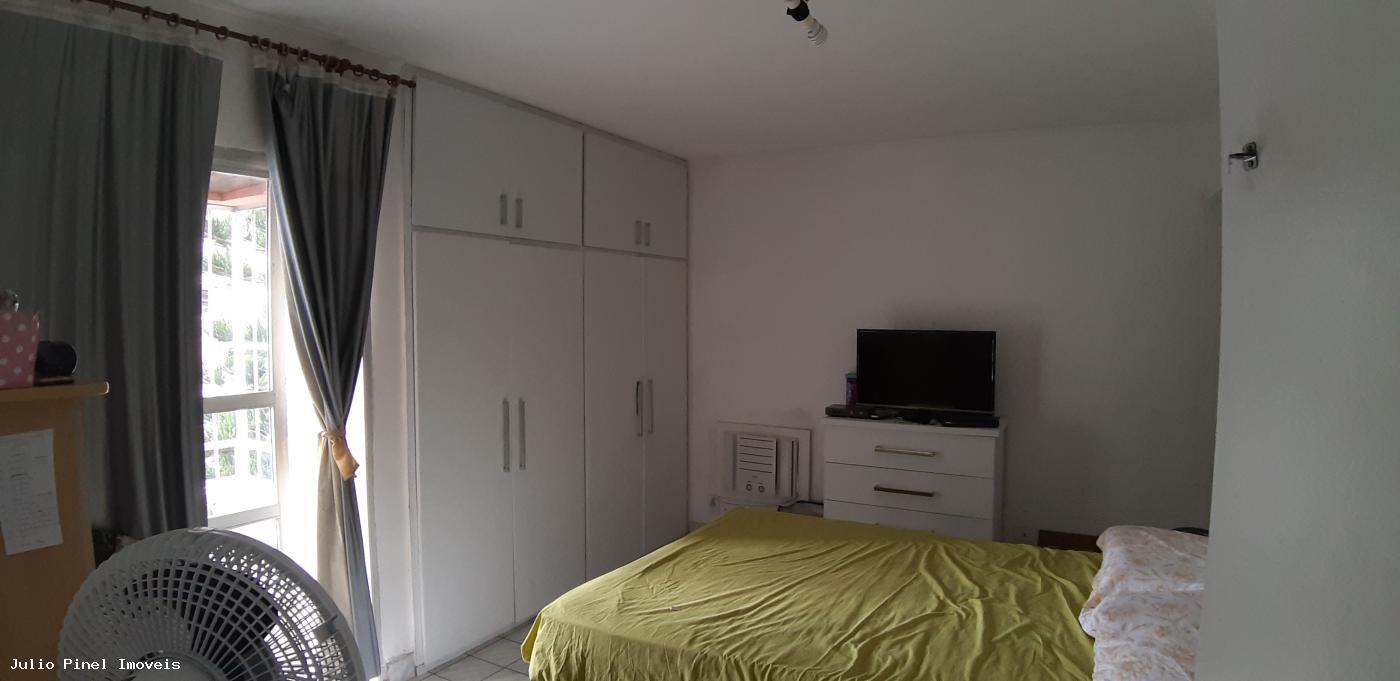 Apartamento à venda com 3 quartos, 140m² - Foto 9