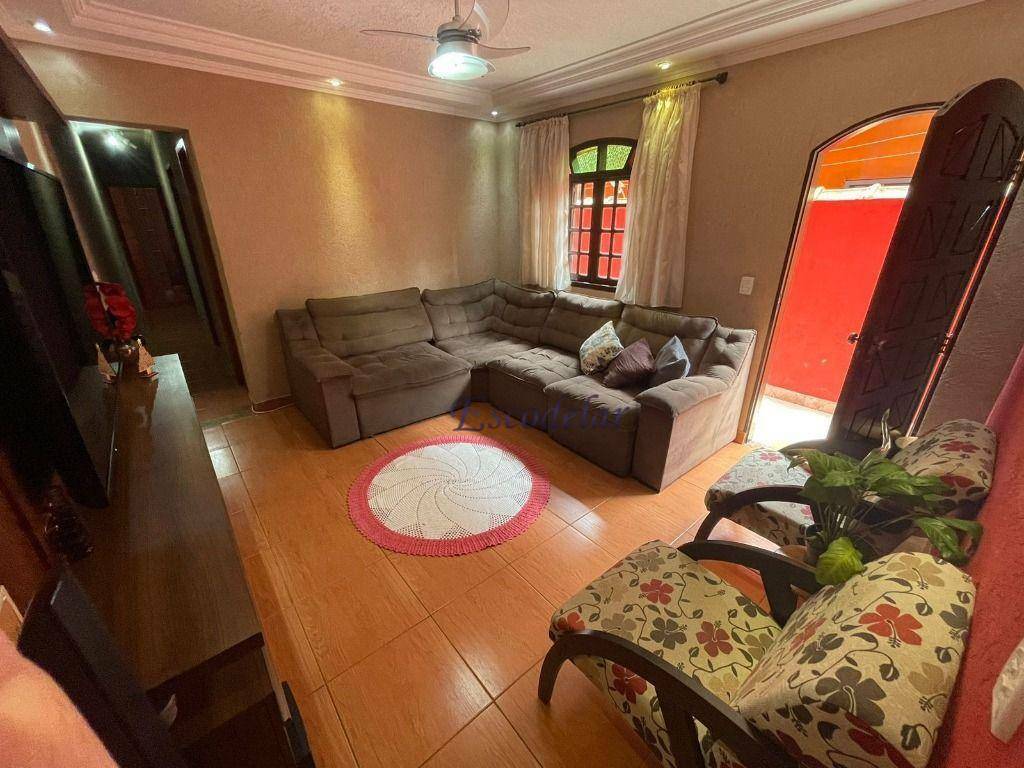 Casa à venda com 4 quartos, 300m² - Foto 5