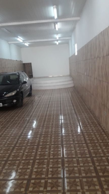 Loja-Salão à venda, 125m² - Foto 6