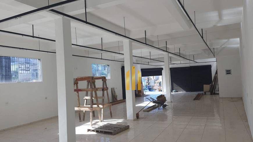 Loja-Salão para alugar, 277m² - Foto 1