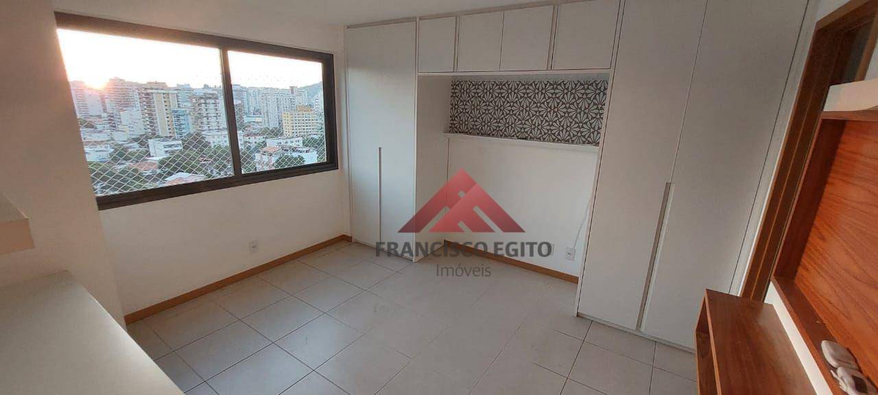 Apartamento à venda com 3 quartos, 112m² - Foto 12