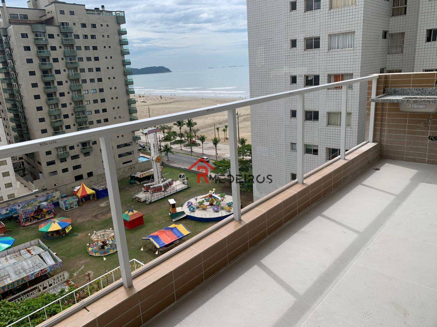 Apartamento à venda com 3 quartos, 143m² - Foto 9