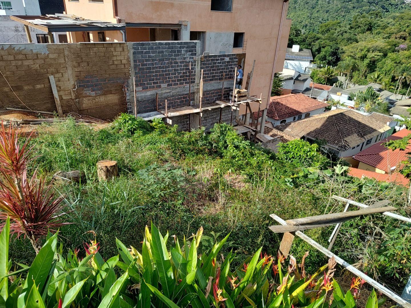 Terreno à venda, 498m² - Foto 6