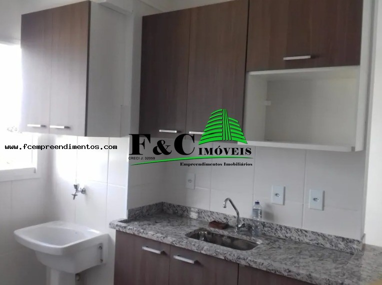 Apartamento, 2 quartos - Foto 5