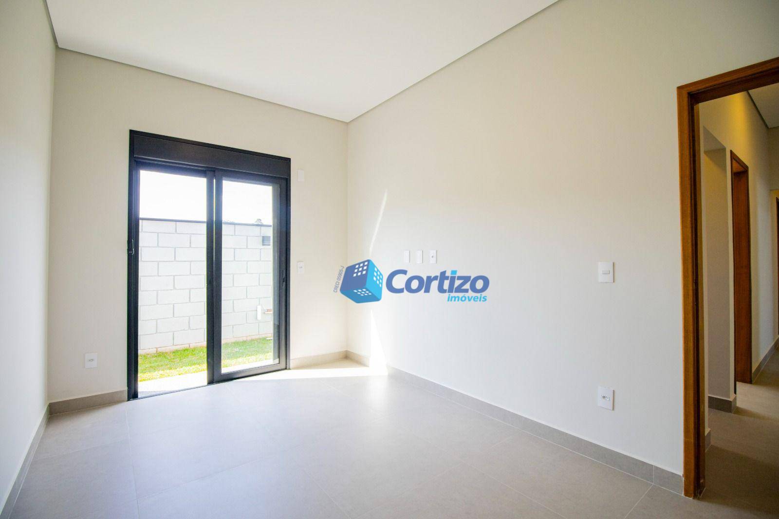 Casa de Condomínio à venda com 3 quartos, 202m² - Foto 21