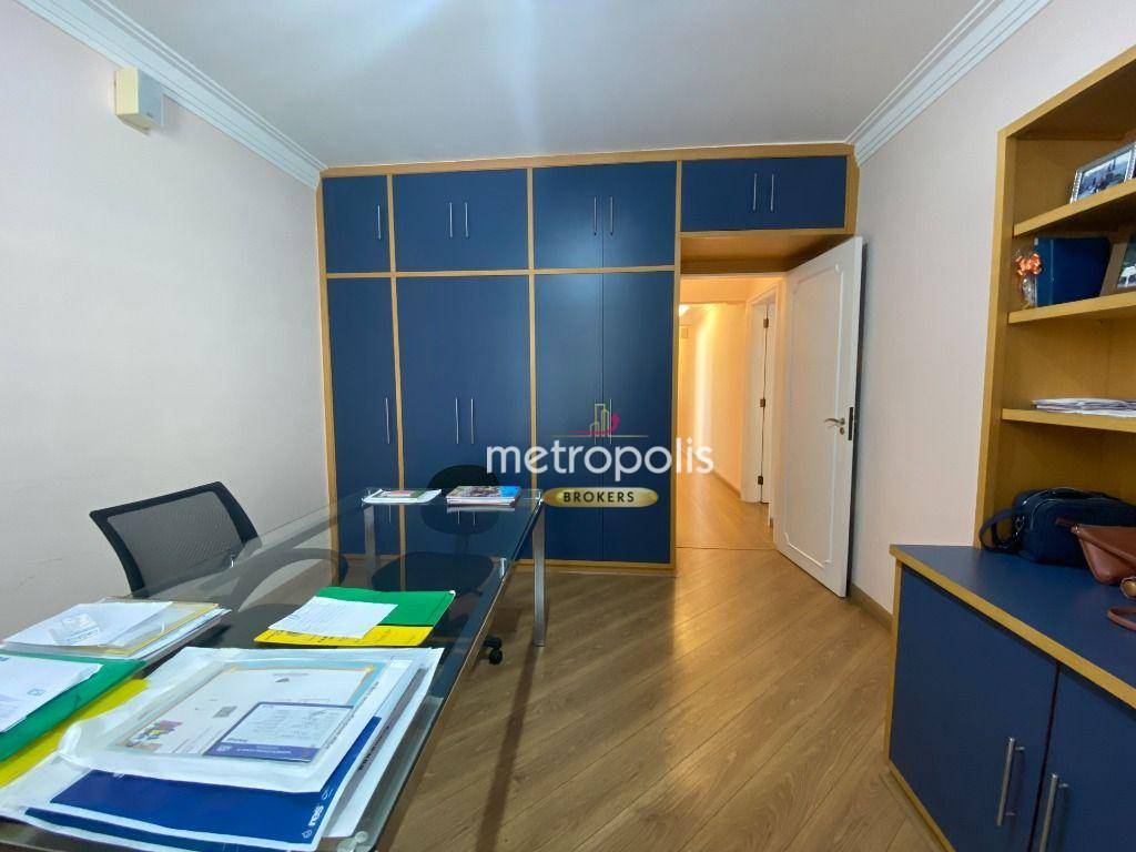 Apartamento à venda com 4 quartos, 282m² - Foto 36