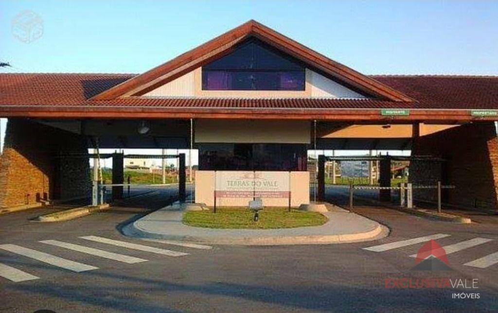 Loteamento e Condomínio à venda, 327M2 - Foto 1