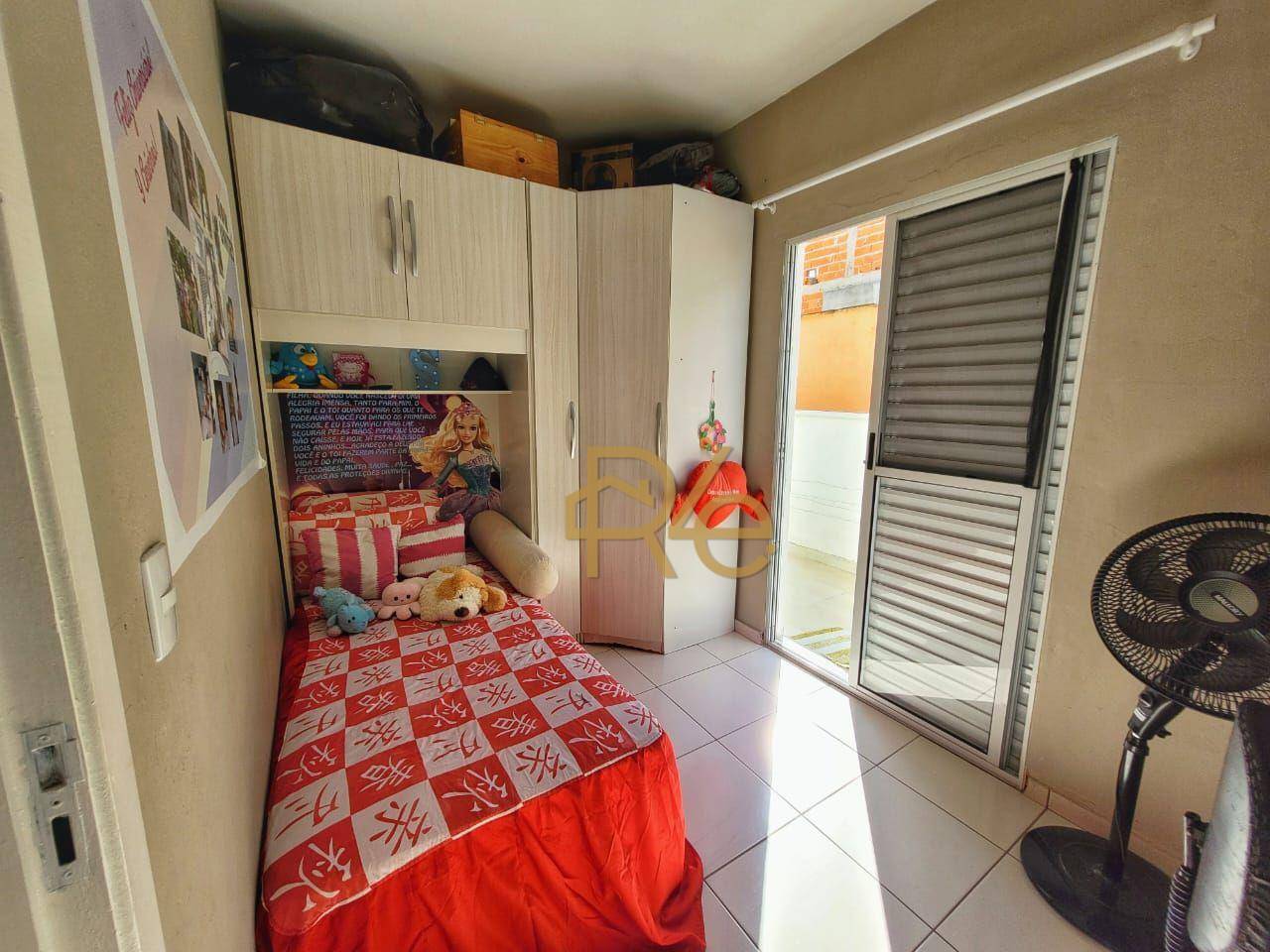 Casa de Condomínio à venda com 3 quartos, 110m² - Foto 20