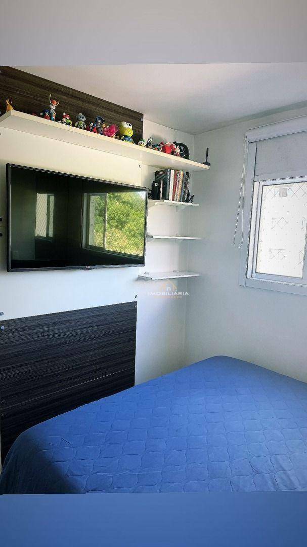 Apartamento à venda com 2 quartos, 50m² - Foto 13