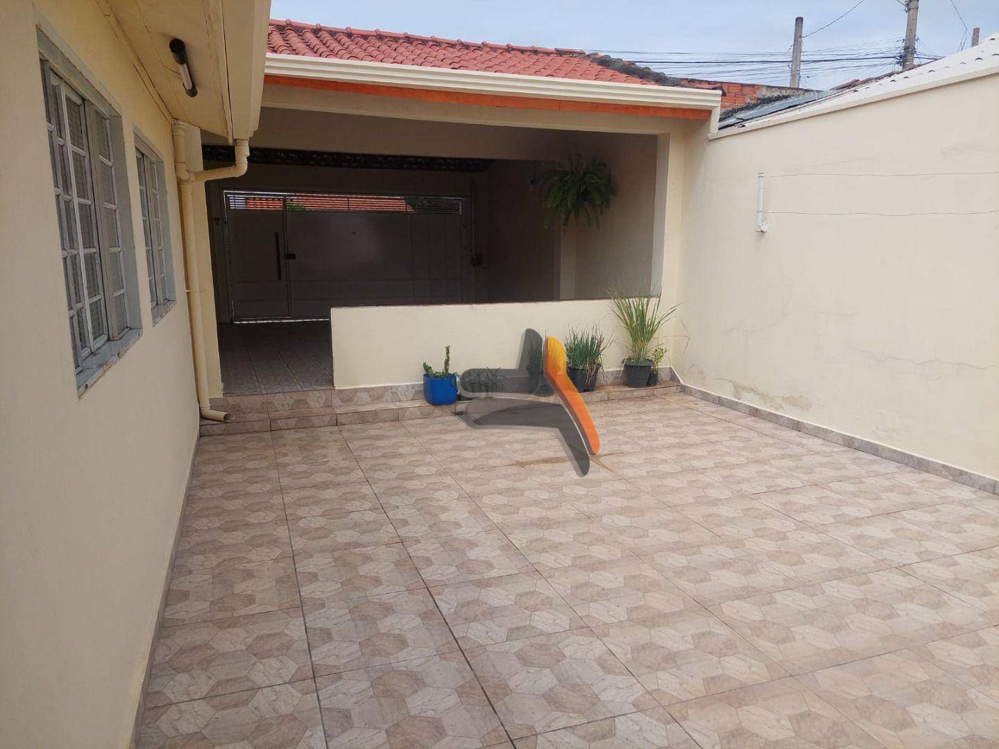 Casa à venda com 3 quartos, 113m² - Foto 6