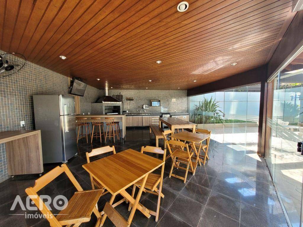 Apartamento à venda com 3 quartos, 105m² - Foto 20