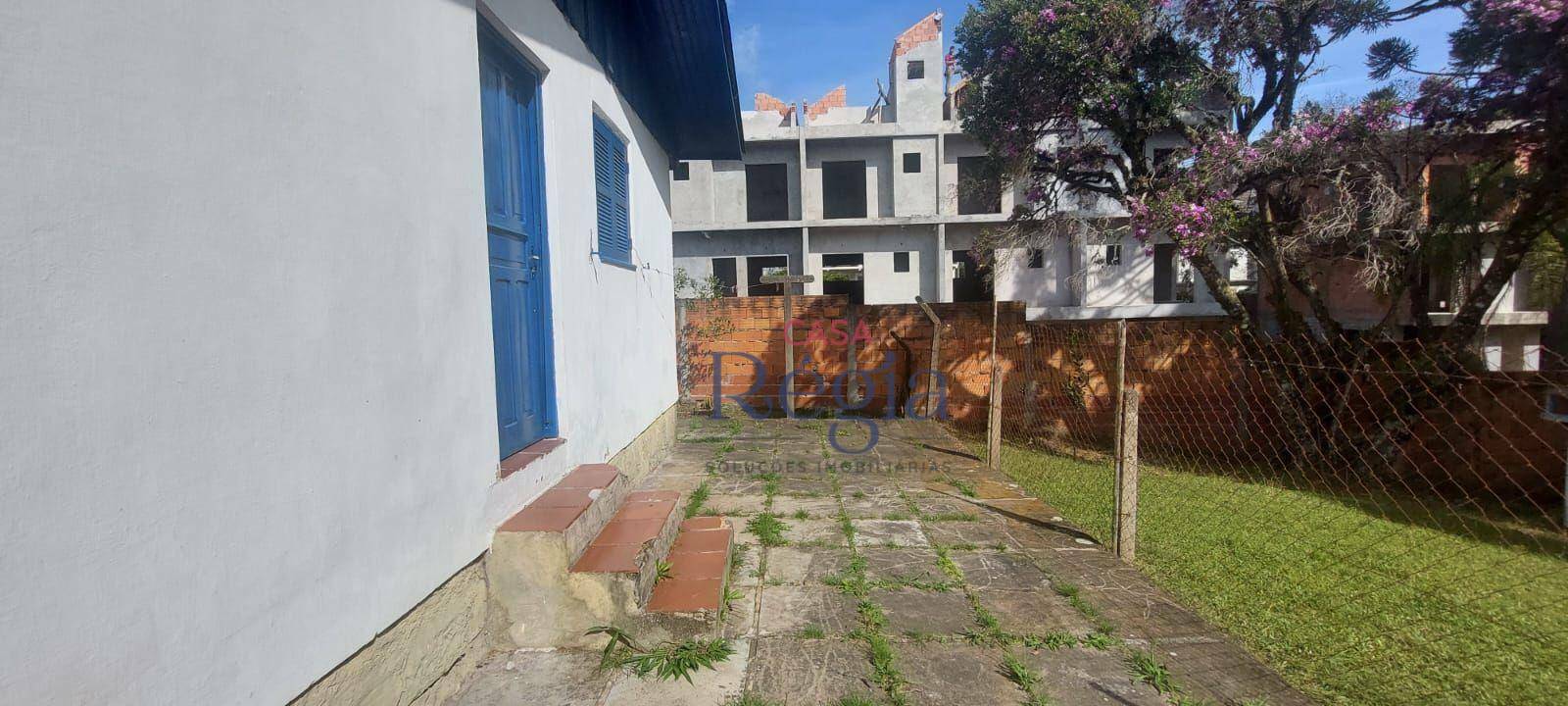 Casa para alugar com 2 quartos, 70m² - Foto 12