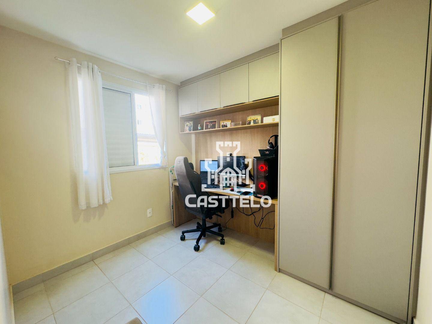 Apartamento à venda com 2 quartos, 41m² - Foto 8