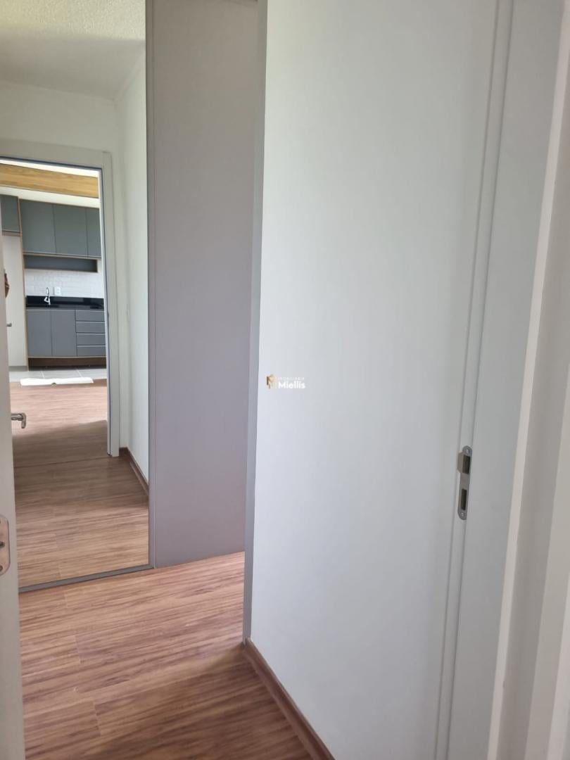 Apartamento à venda com 2 quartos, 20m² - Foto 10