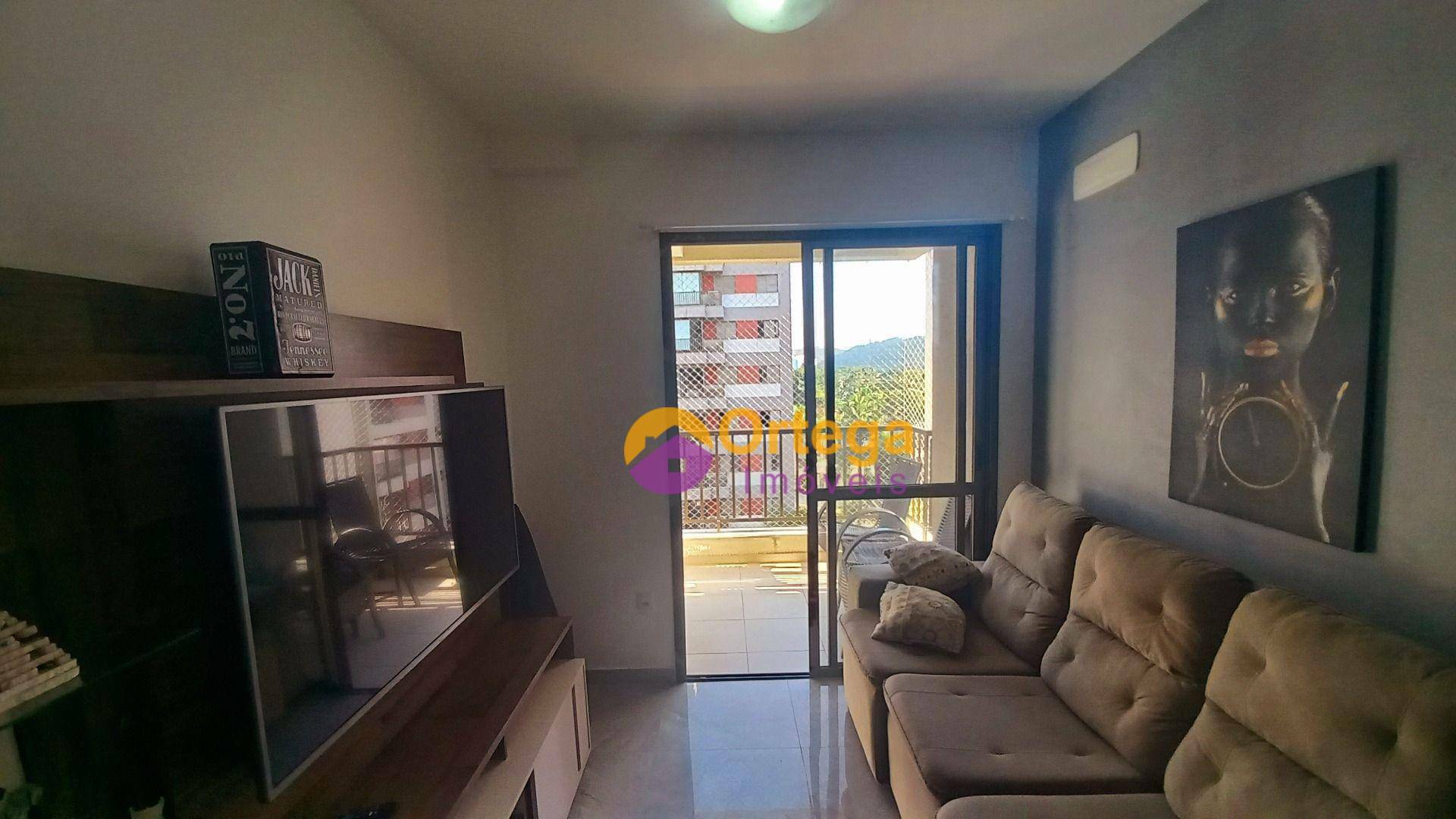 Apartamento para alugar com 2 quartos, 63m² - Foto 50