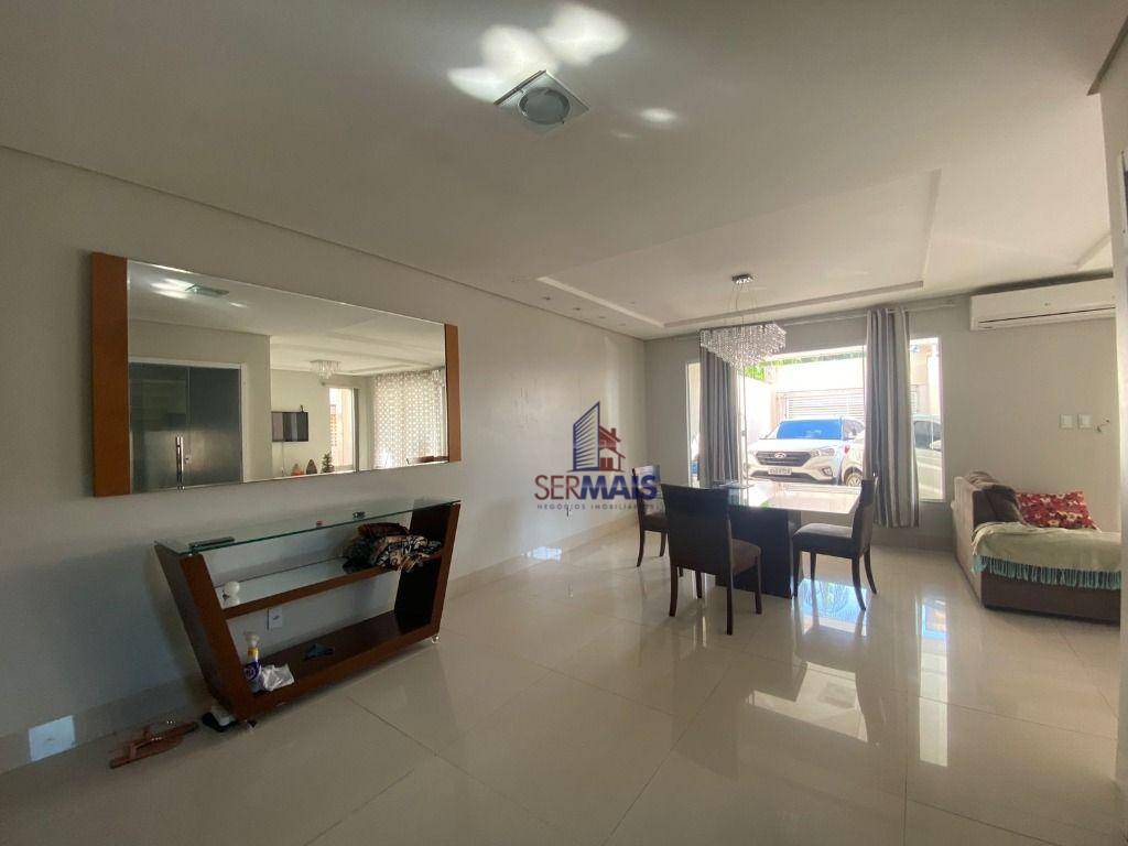 Sobrado à venda com 6 quartos, 440m² - Foto 7