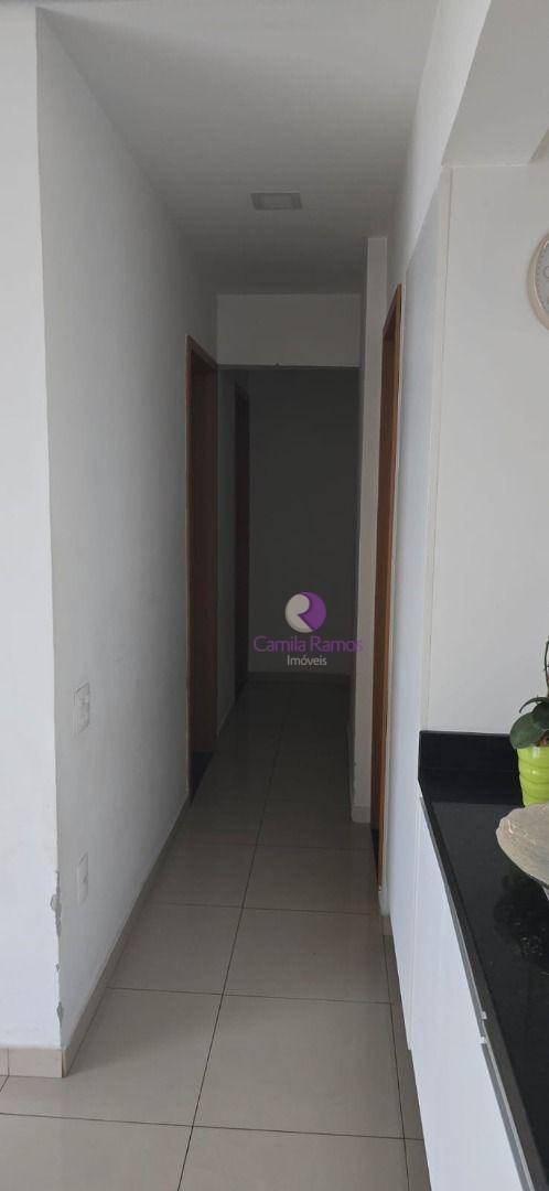 Apartamento para alugar com 3 quartos, 99m² - Foto 12