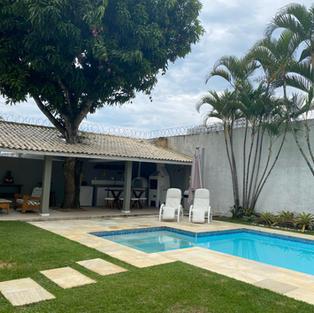 Casa de Condomínio à venda com 7 quartos, 650m² - Foto 10