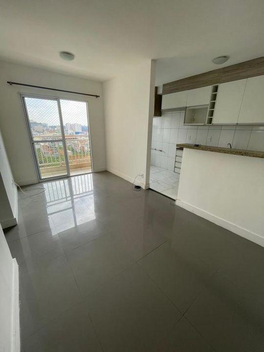 Apartamento à venda com 2 quartos, 56m² - Foto 1