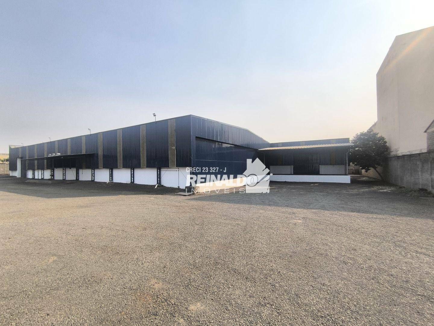 Depósito-Galpão-Armazém à venda e aluguel, 4900m² - Foto 21