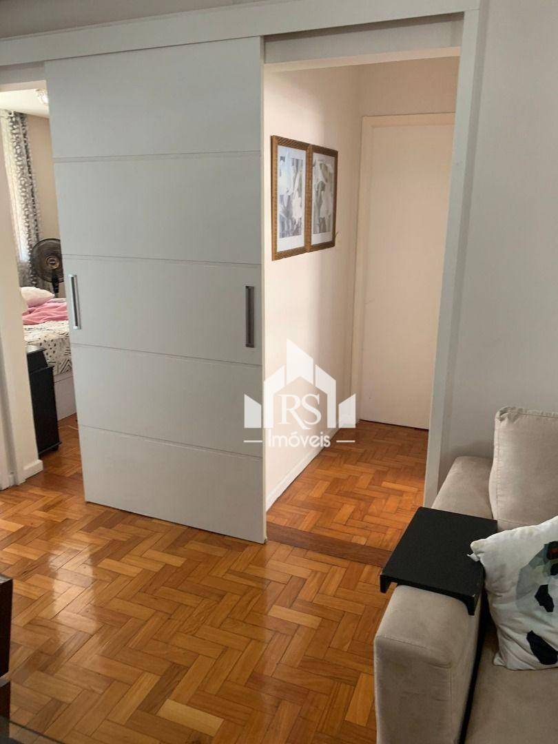 Apartamento à venda com 2 quartos, 74m² - Foto 3