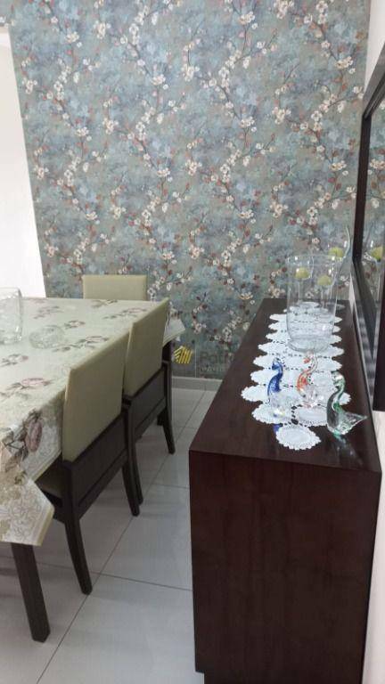 Apartamento à venda com 3 quartos, 84m² - Foto 4