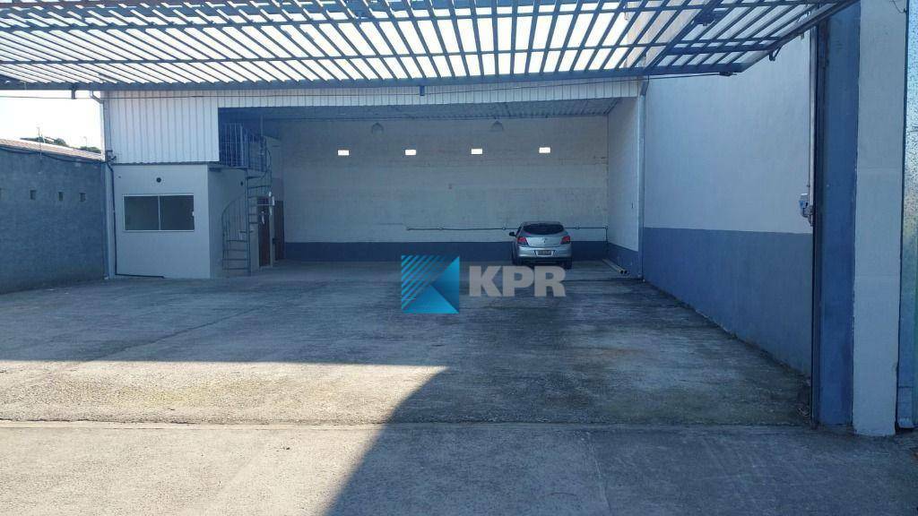 Depósito-Galpão-Armazém à venda e aluguel, 125m² - Foto 16