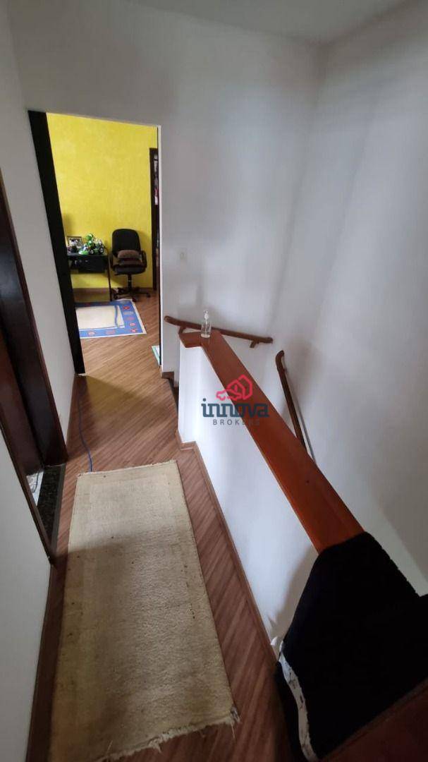 Sobrado à venda com 3 quartos, 171m² - Foto 4