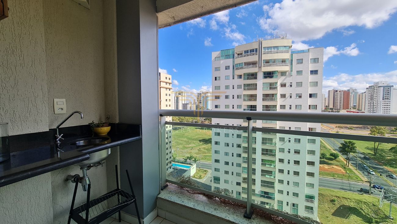 Apartamento à venda com 3 quartos, 112m² - Foto 6