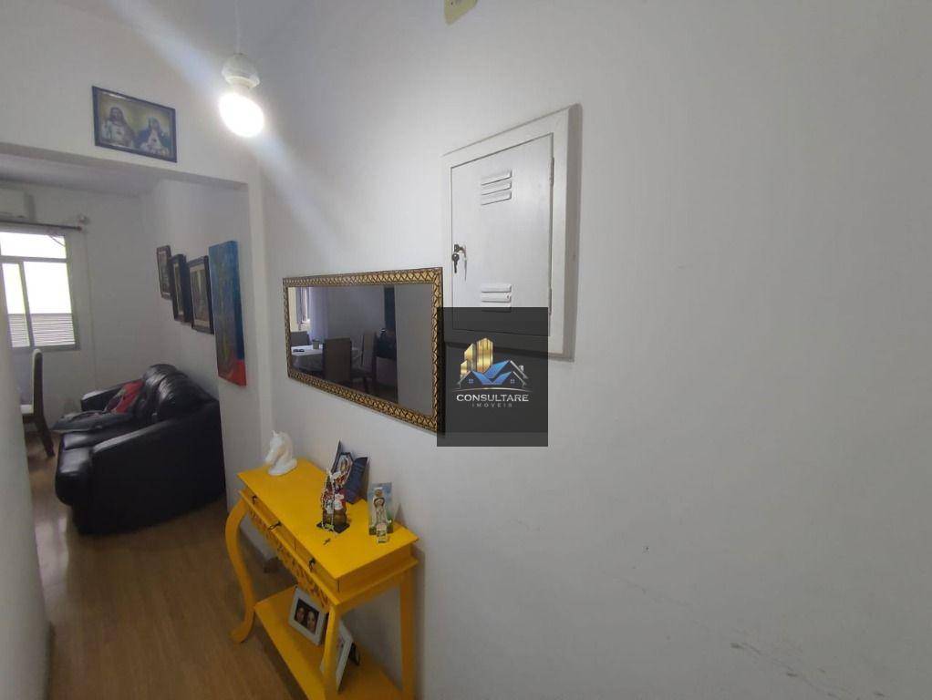 Apartamento à venda com 2 quartos, 76m² - Foto 3