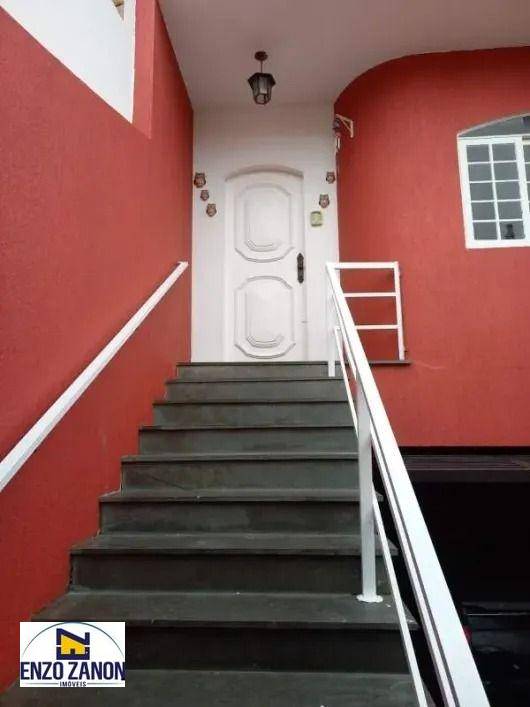 Sobrado à venda e aluguel com 3 quartos, 350m² - Foto 2