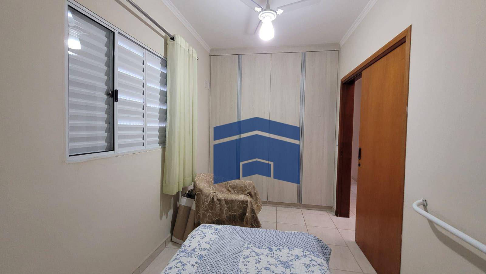 Casa à venda com 3 quartos, 155m² - Foto 12