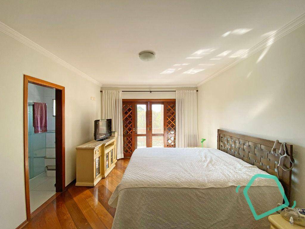 Casa de Condomínio à venda com 5 quartos, 471m² - Foto 70