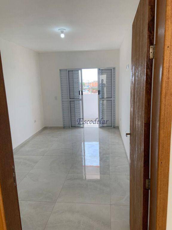 Apartamento à venda com 1 quarto, 55m² - Foto 11