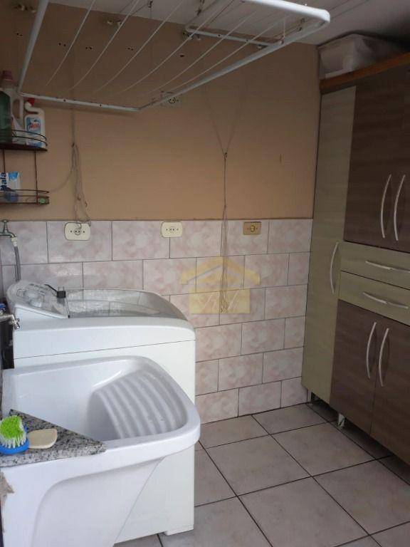 Sobrado à venda com 2 quartos, 120m² - Foto 19