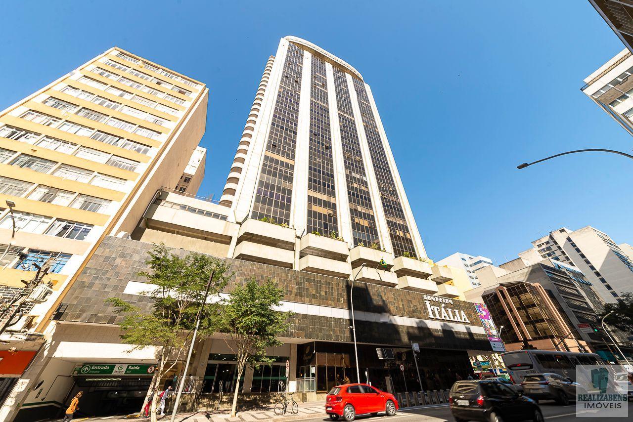 Conjunto Comercial-Sala para alugar, 55m² - Foto 2