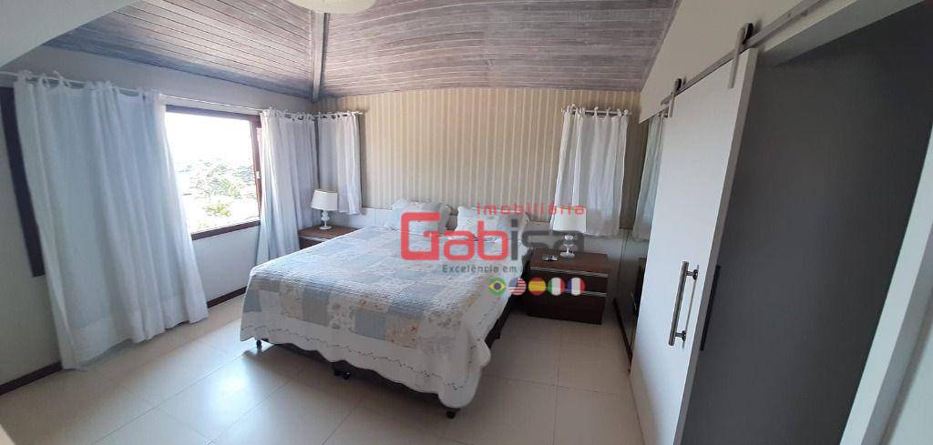 Casa de Condomínio à venda com 5 quartos, 330m² - Foto 52